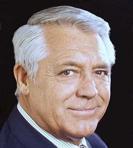 Cary Grant